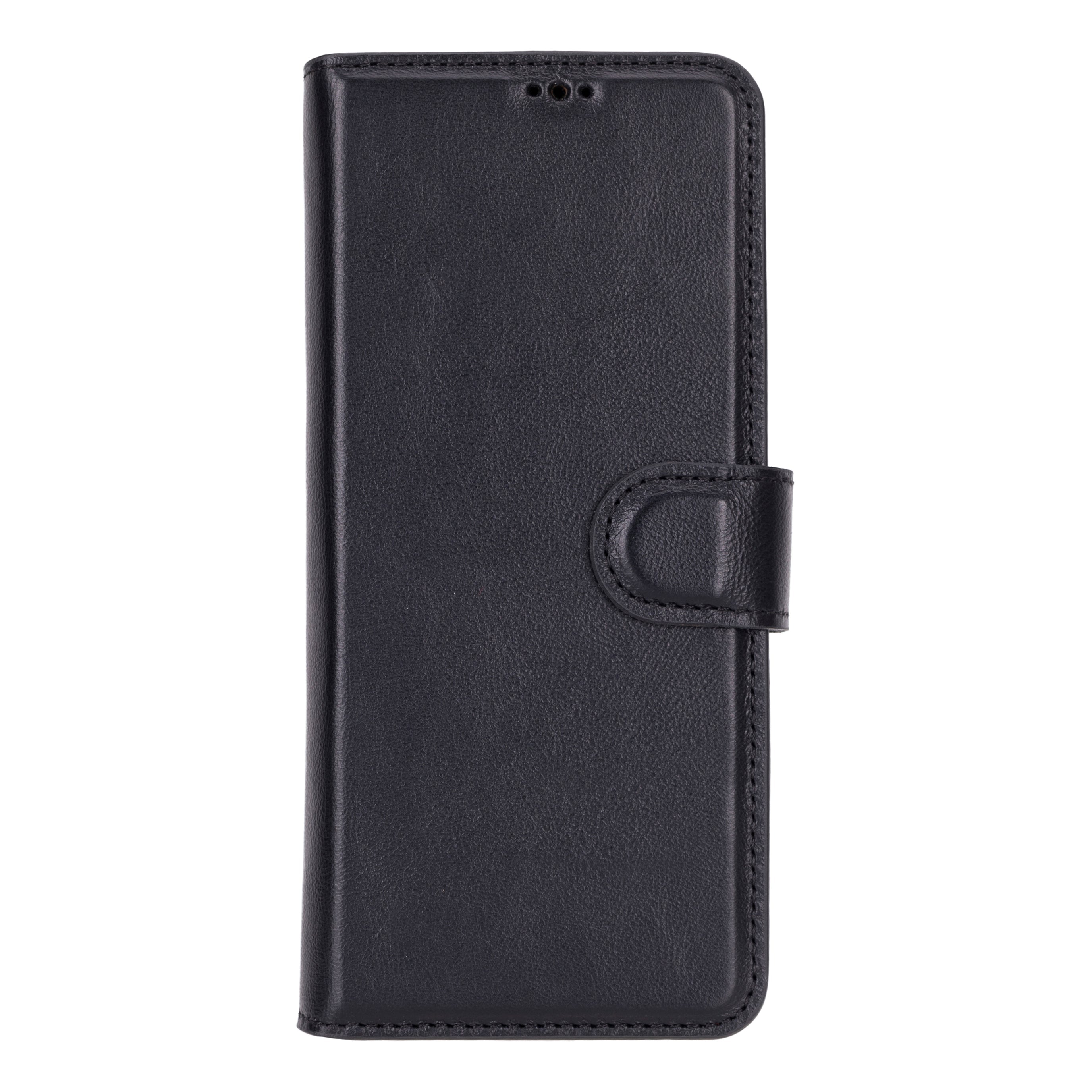 Leder-ID-Brieftasche für Samsung Galaxy Z Fold 5 – Magic Wallet