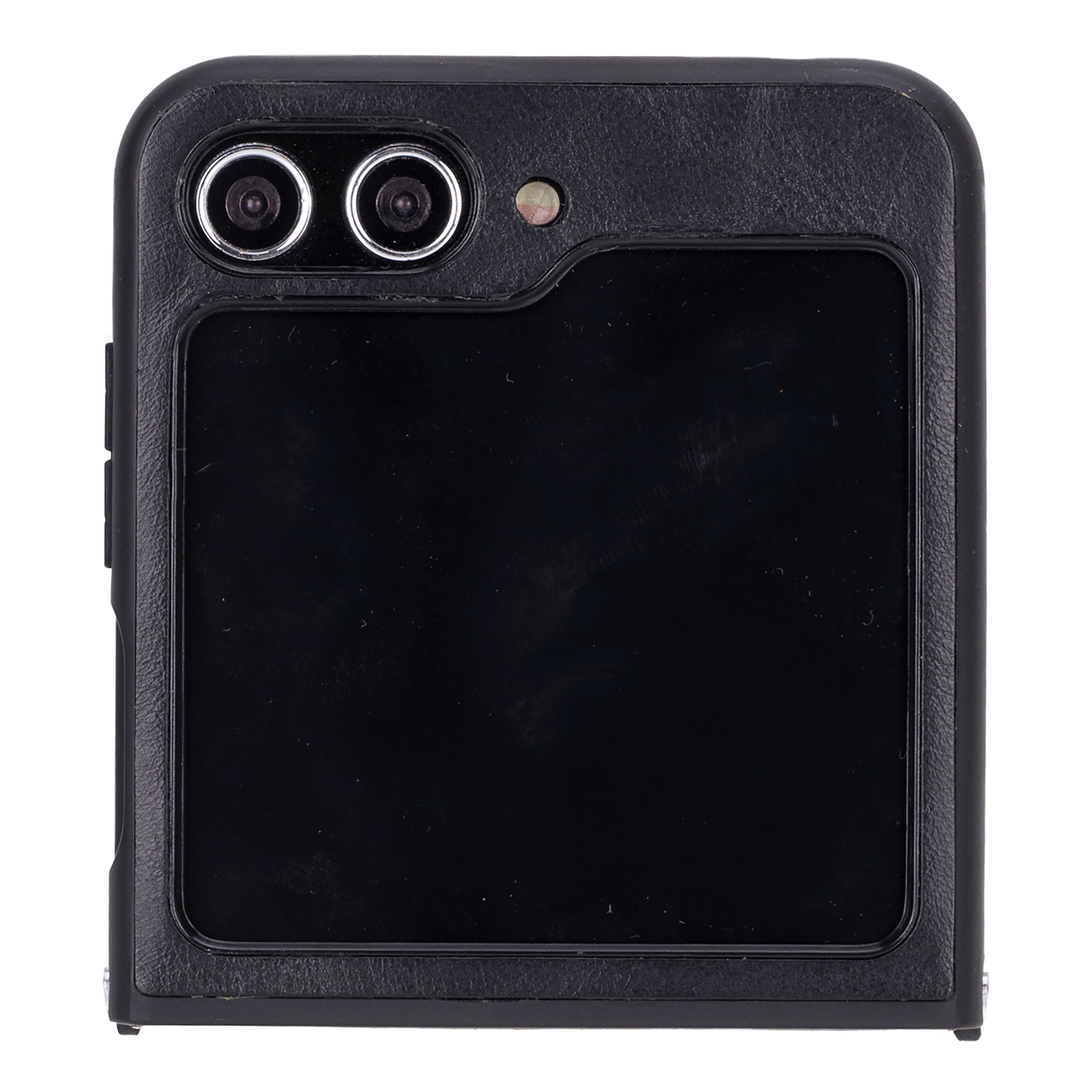 Étui en cuir pour Samsung Z Flip 5 - Flex