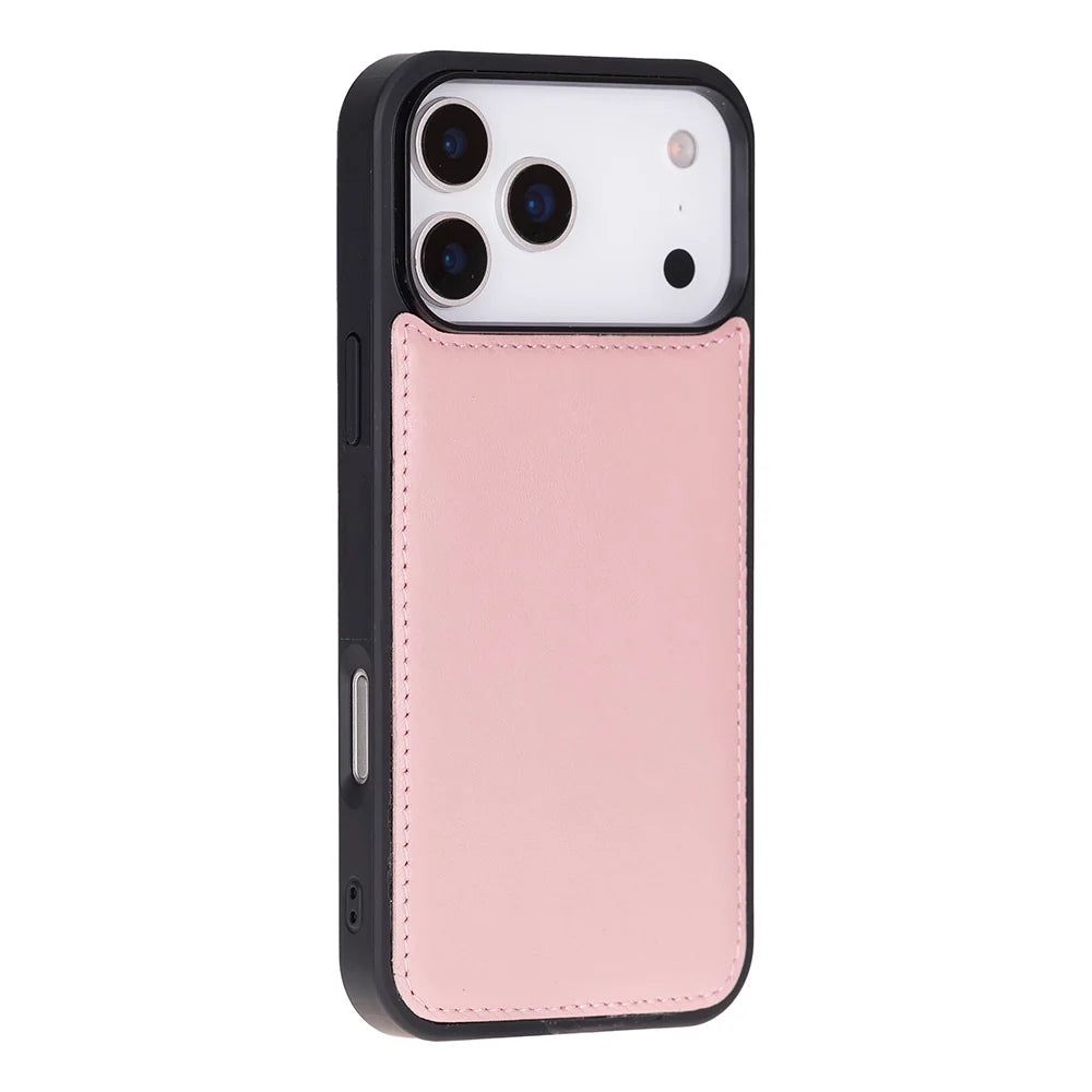 iPhone 18 Pro Max Leather Detachable Wallet Case - Magic