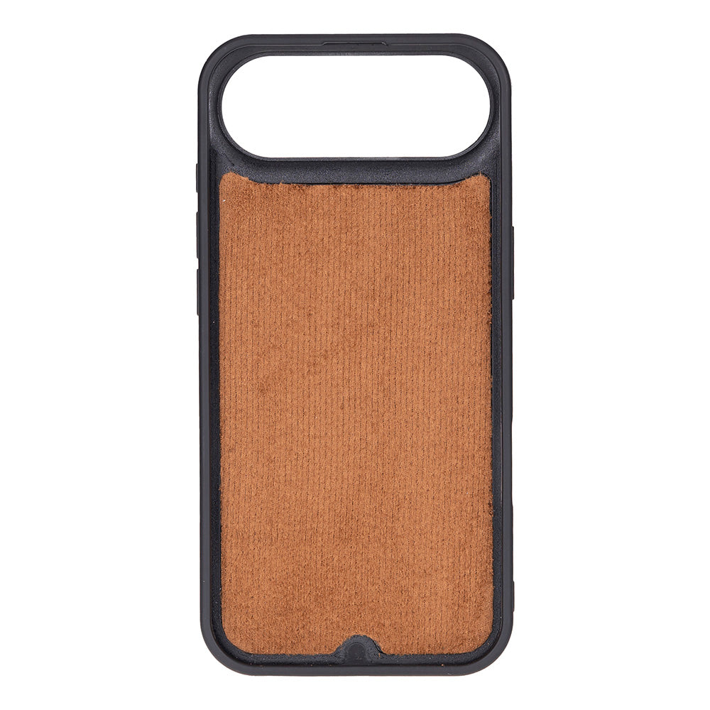 iPhone 17 Air Leather Detachable Wallet Case - Magic Wallet