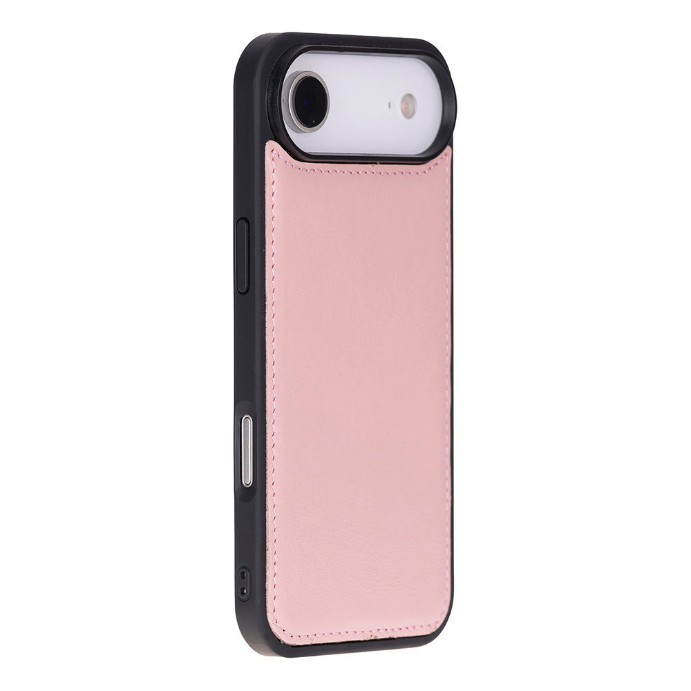 iPhone 17 Air Leather Detachable Wallet Case - Magic Wallet