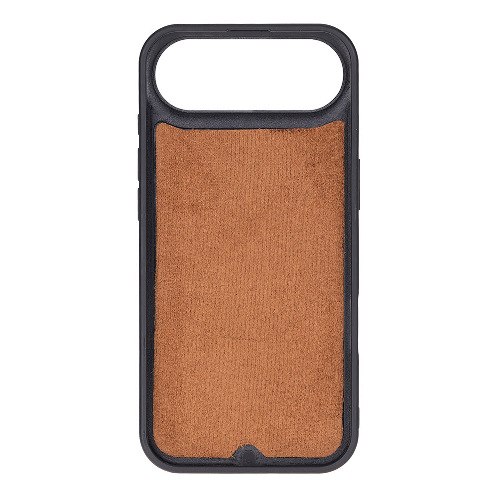 iPhone 17 Air Leather Detachable Wallet Case - Magic Wallet