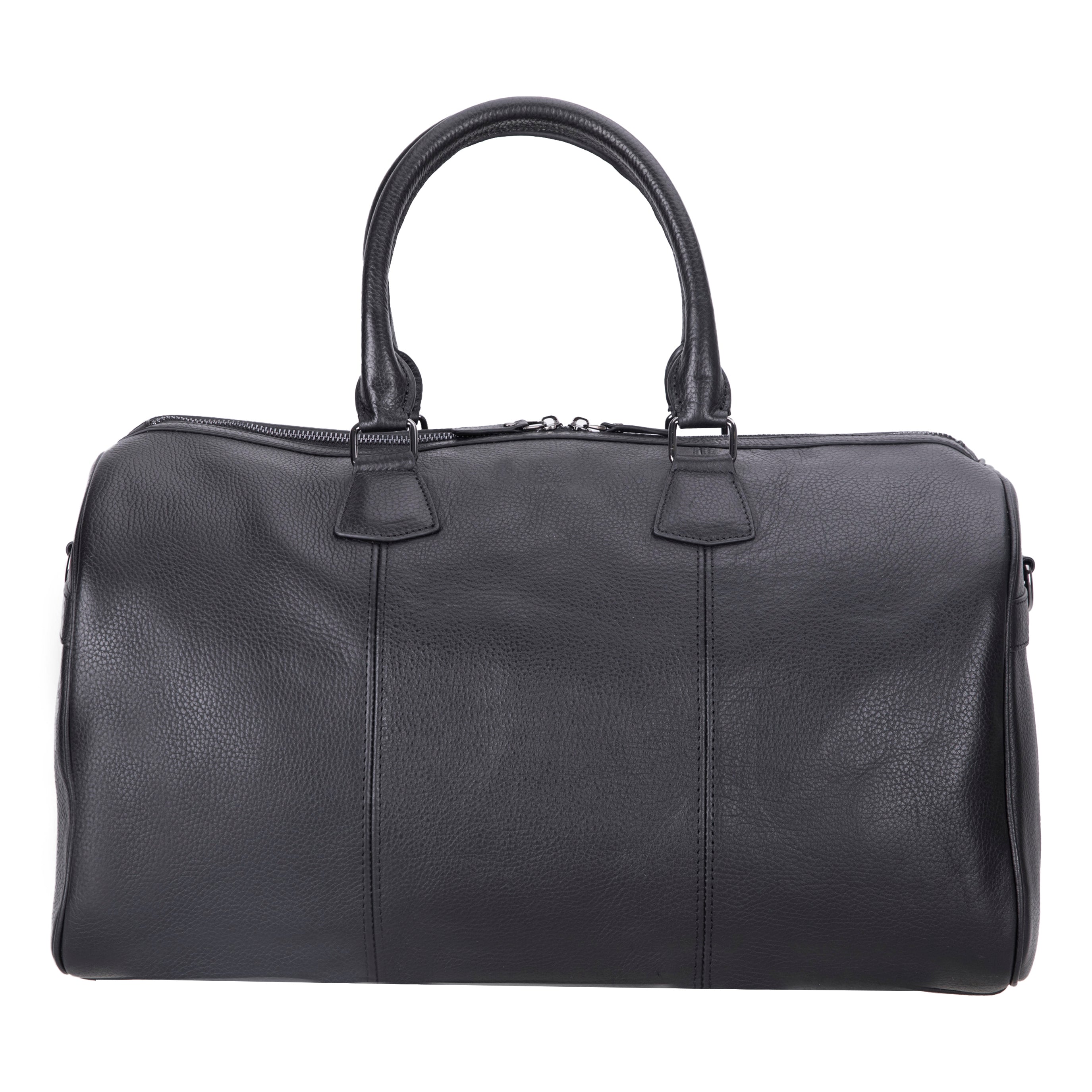 Wochenend-Reisetasche aus Leder – Dolly