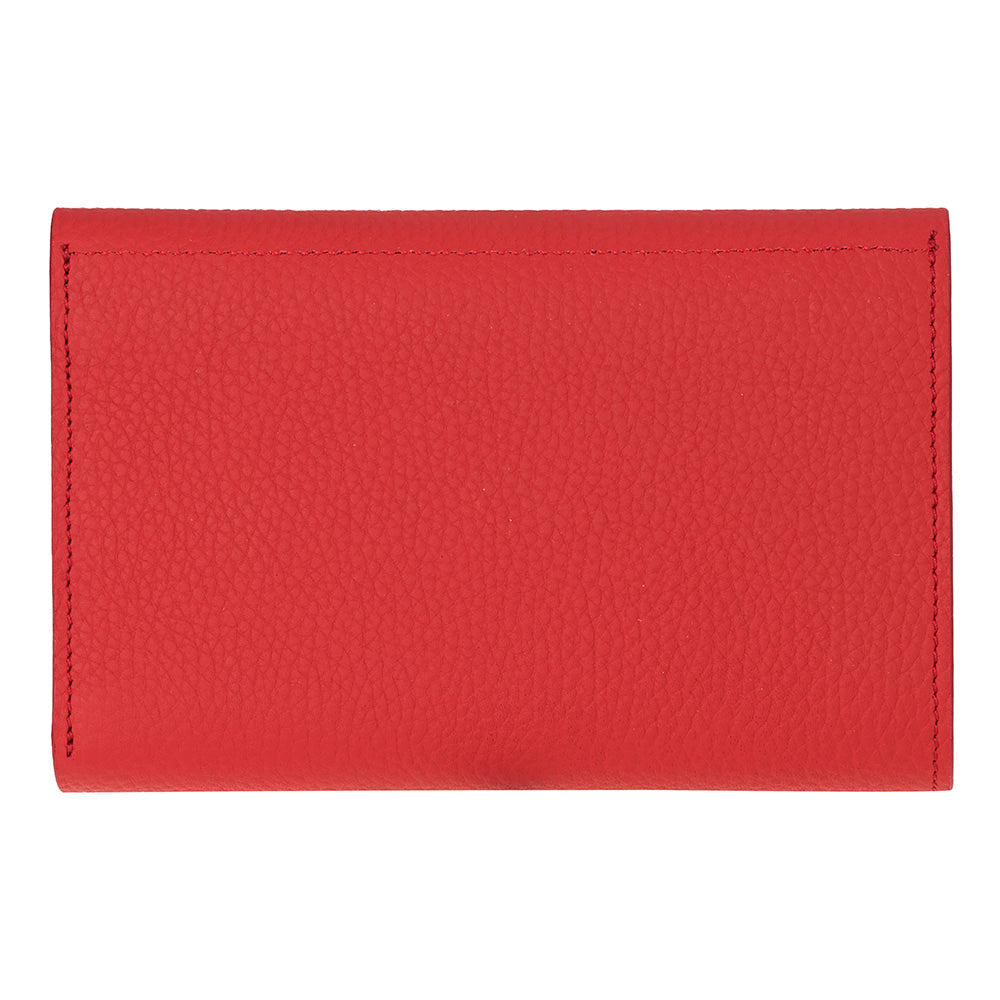 Leather Women's Wallet - Linea