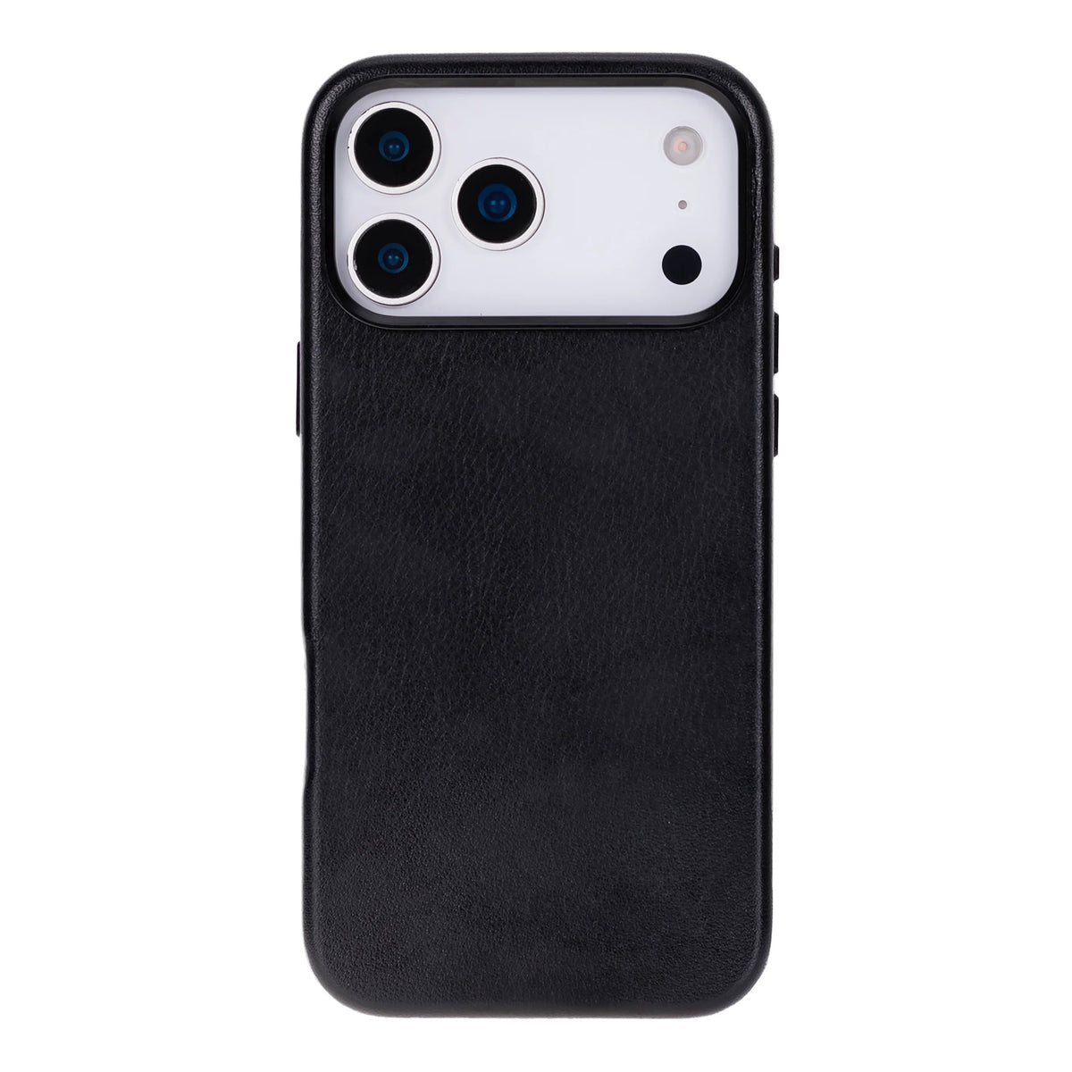 iPhone  17 Pro Leather Case - Prestige