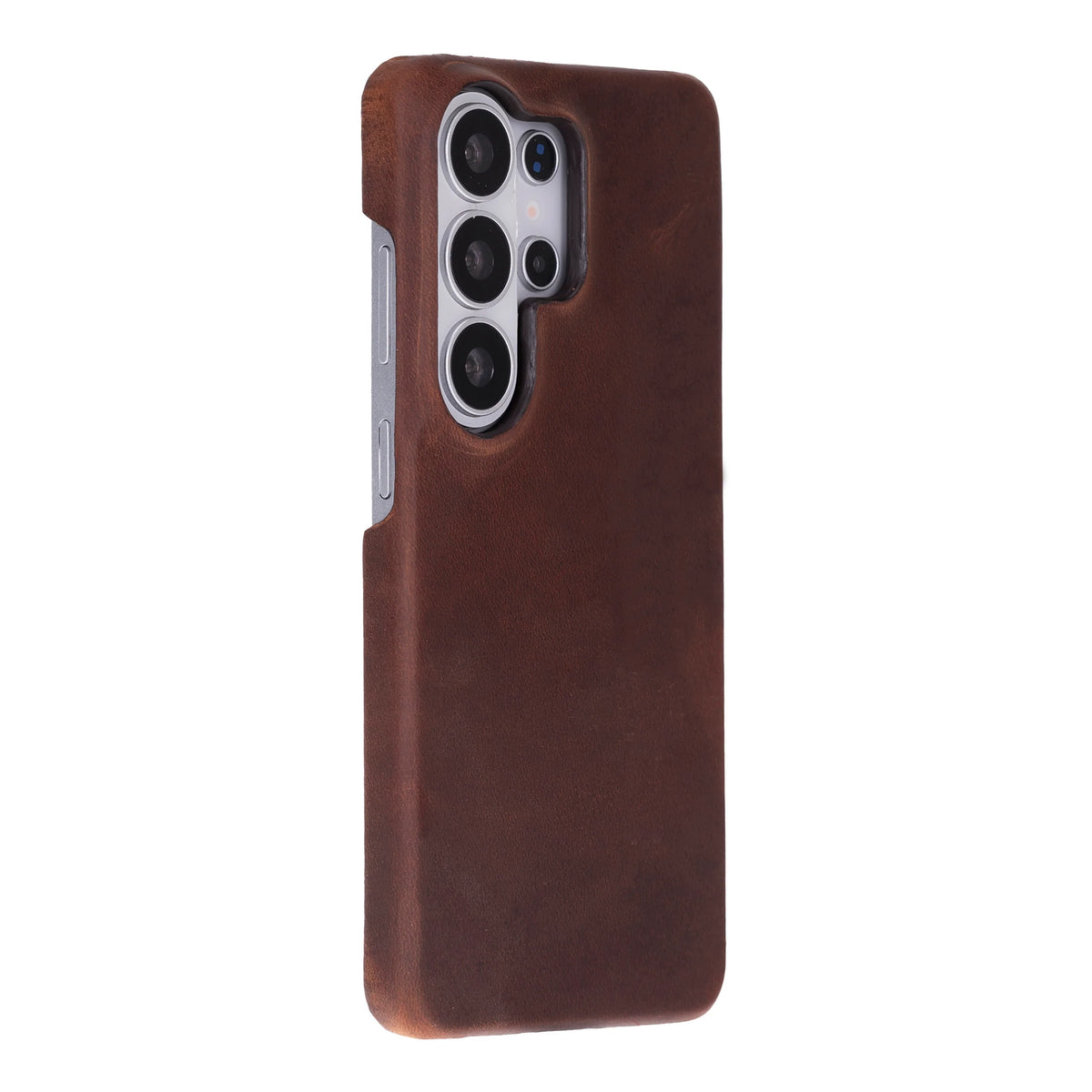 Samsung Galaxy S26 Ultra Leather Case - UJ
