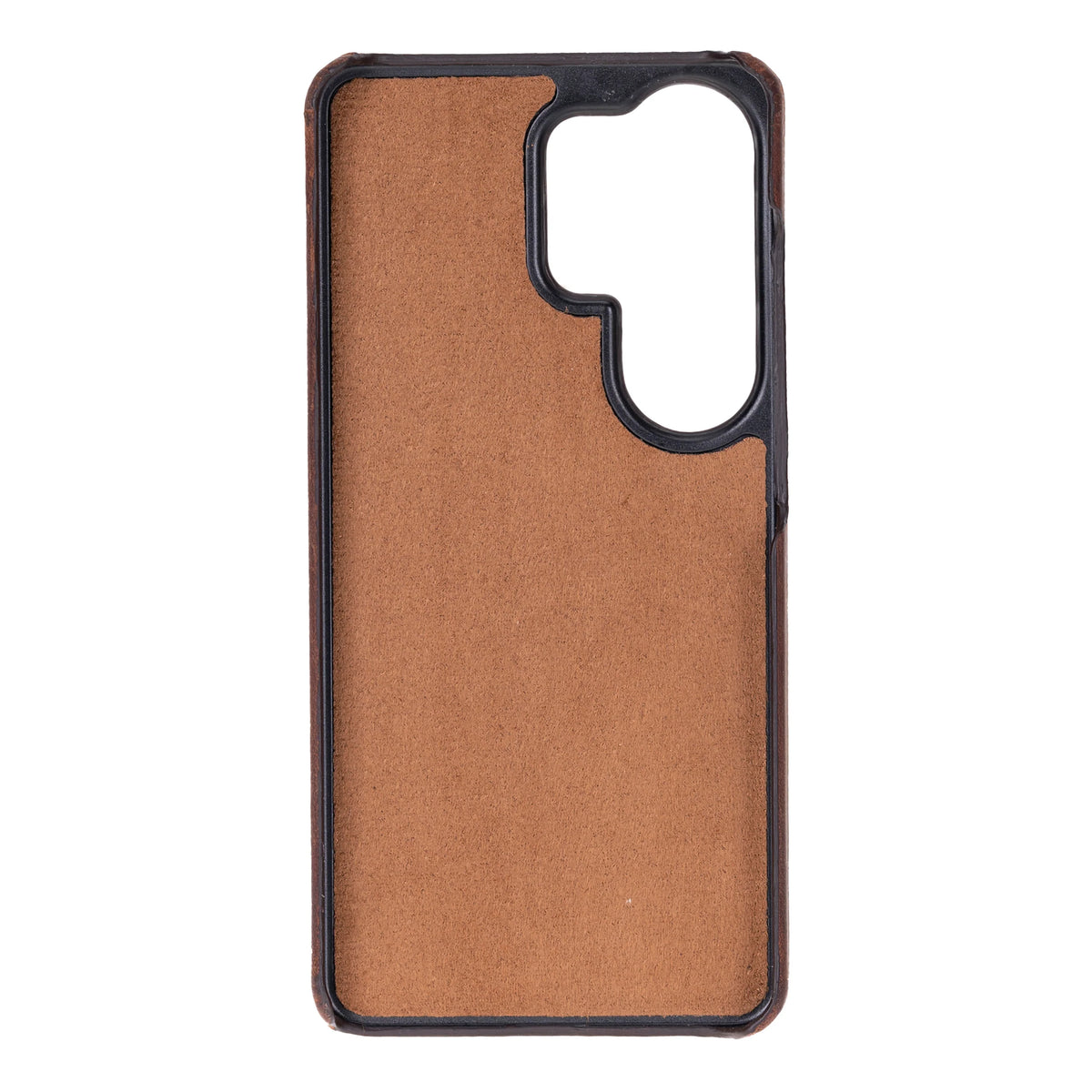 Samsung Galaxy S26 Ultra Leather Case - UJ