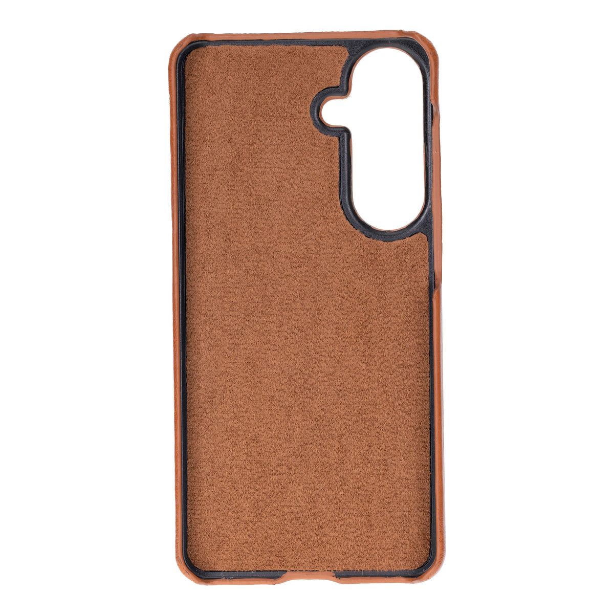 Samsung Galaxy S26 Leather Case - UJ