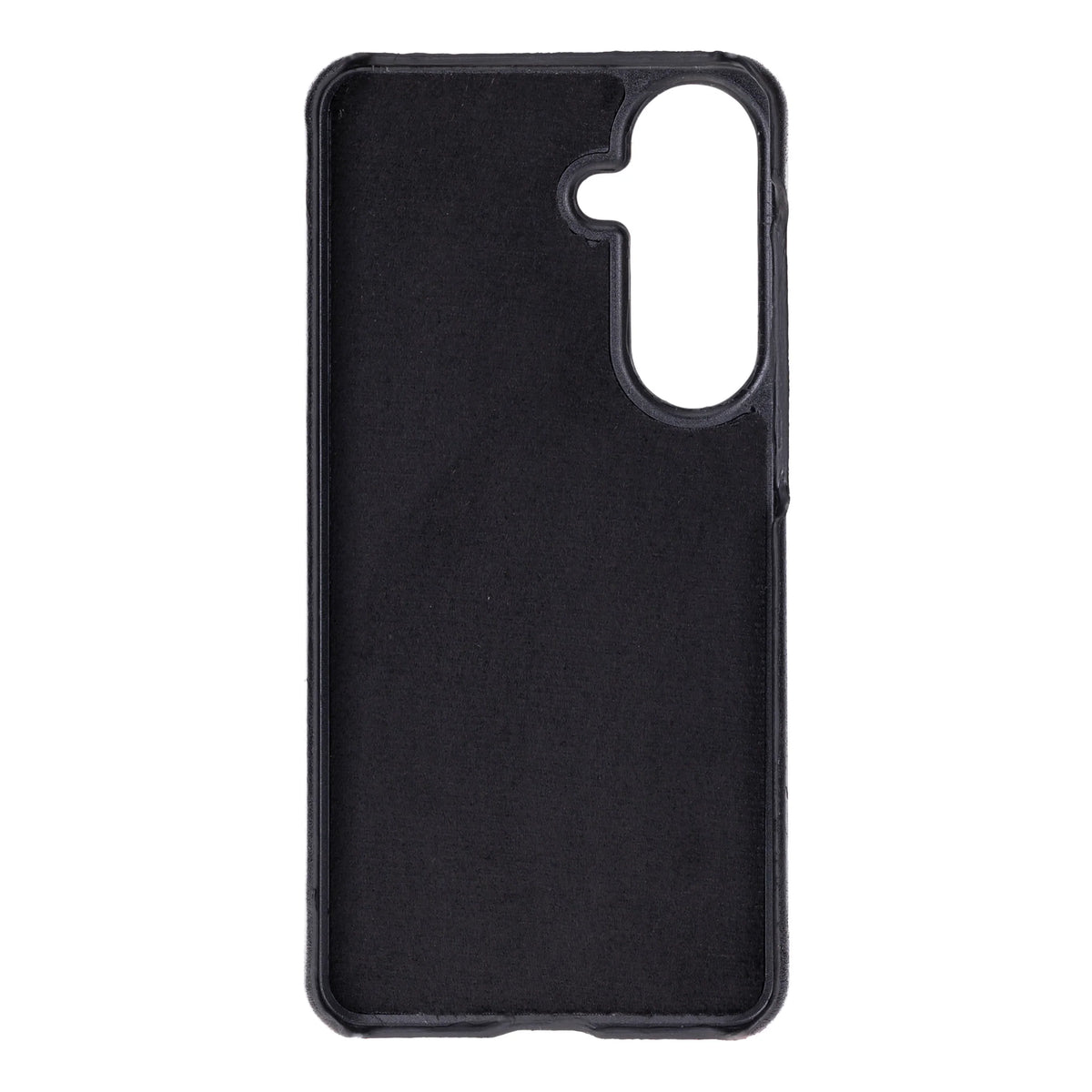 Samsung Galaxy S26 Leather Case - UJ