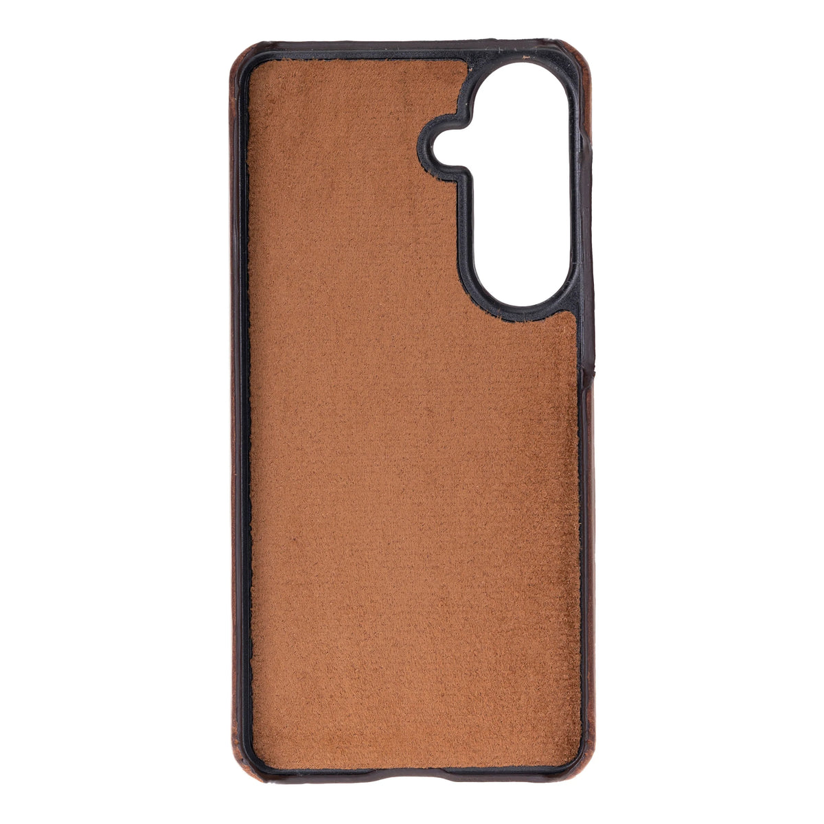 Samsung Galaxy S26 Leather Case - UJ