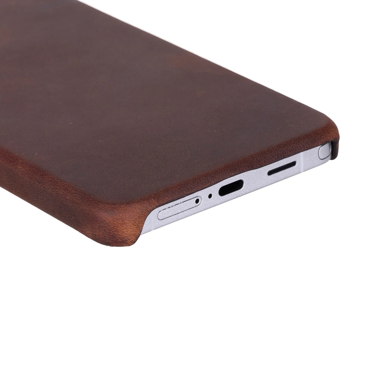 Samsung Galaxy S26 Ultra Leather Case - UJ