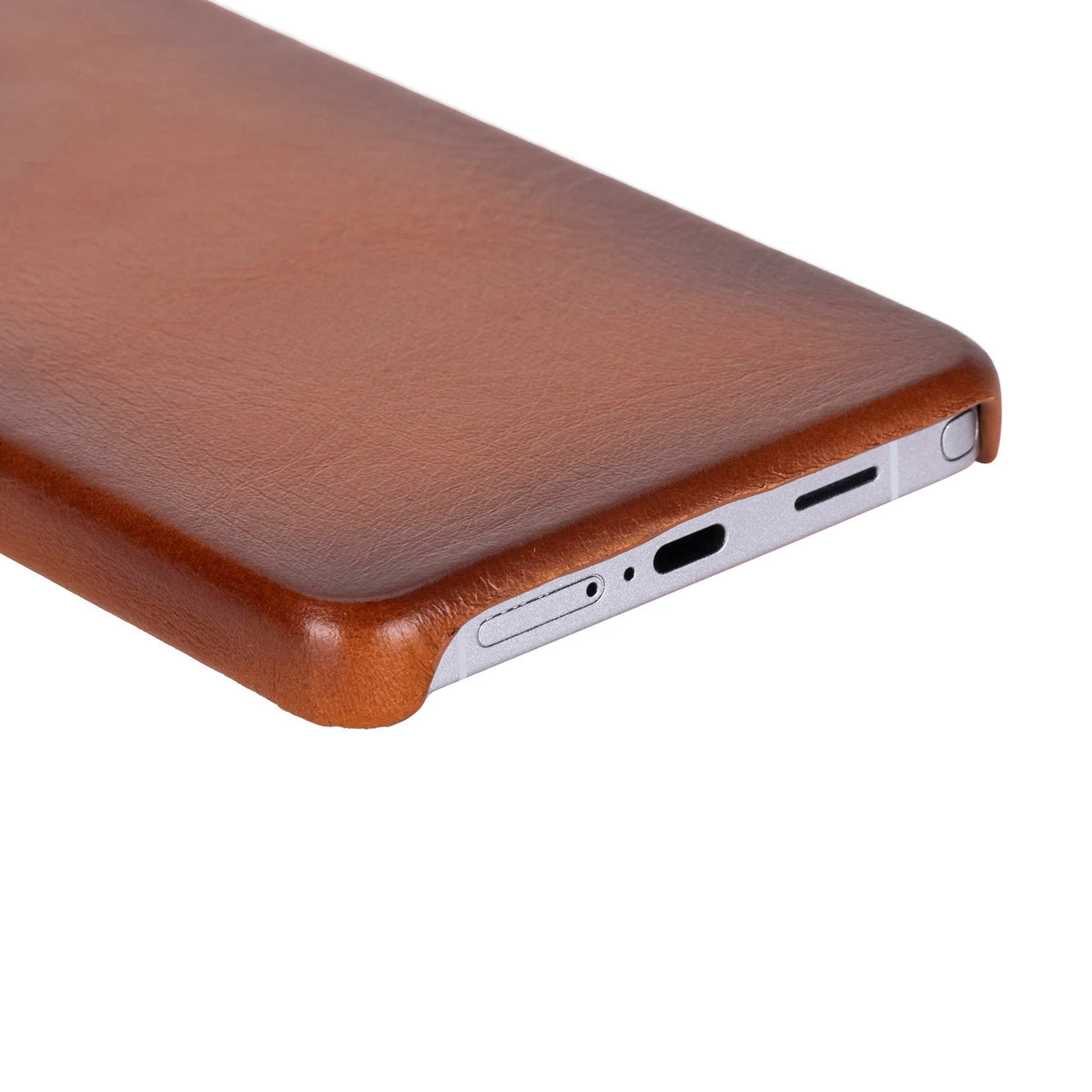 Samsung Galaxy S26 Ultra Leather Case - UJ