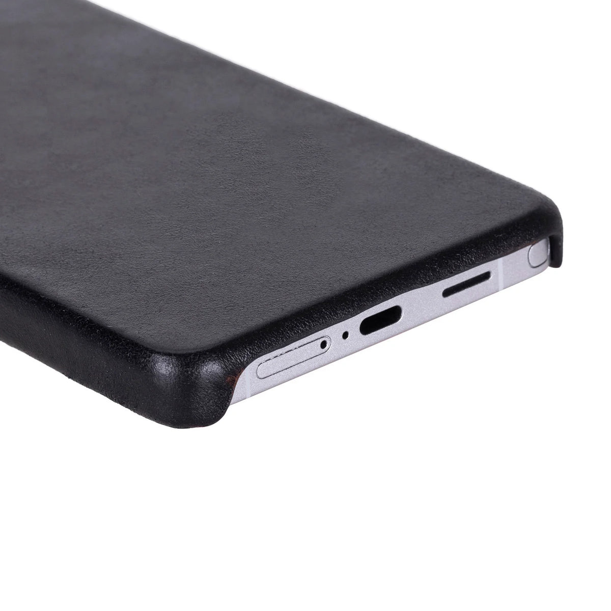 Samsung Galaxy S26 Ultra Leather Case - UJ