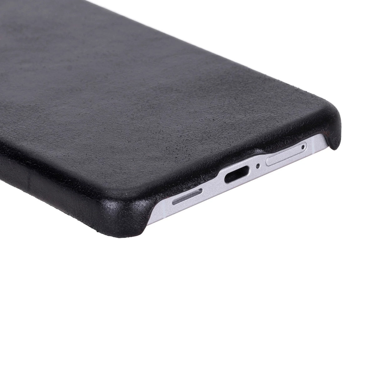 Samsung Galaxy S26 Leather Case - UJ