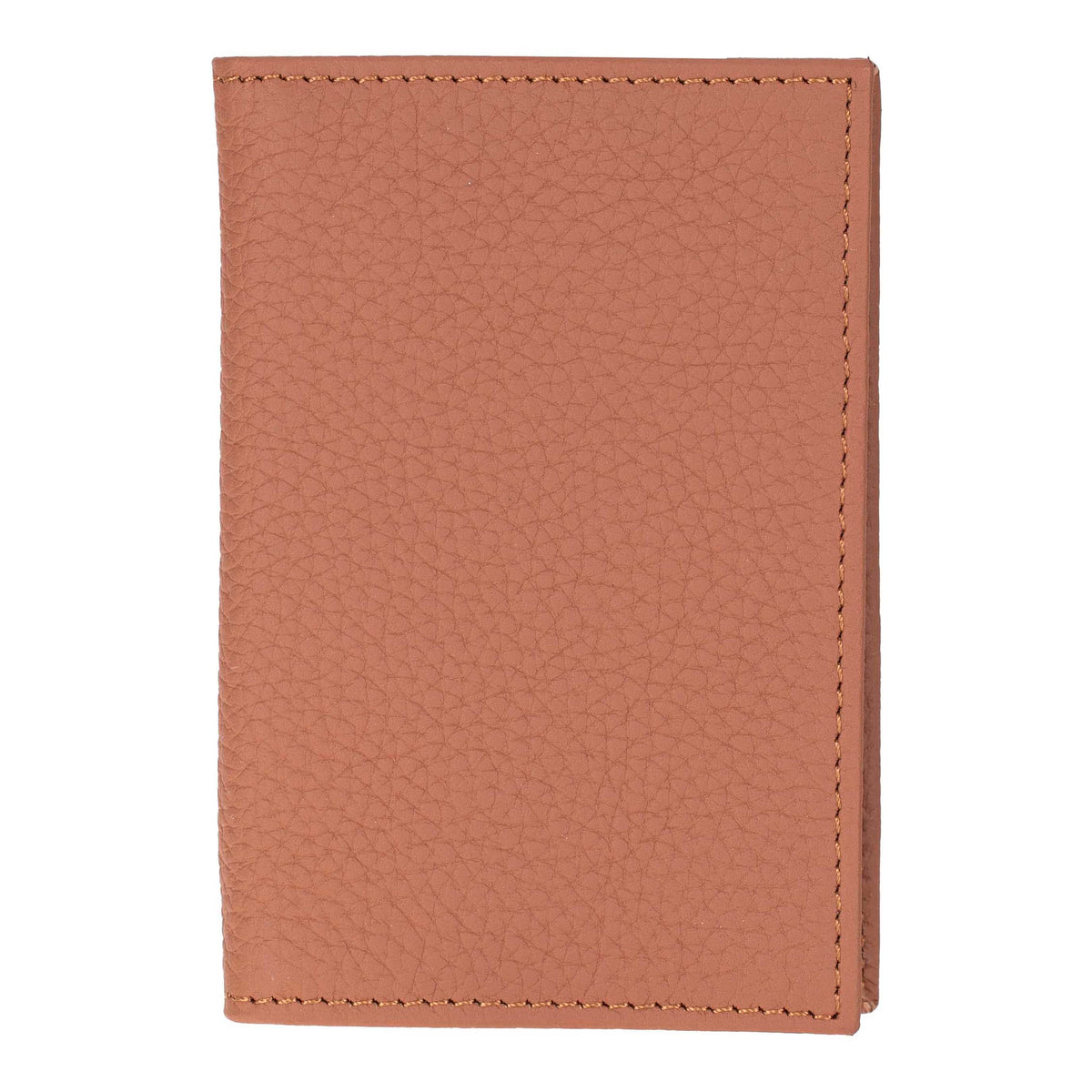 Genuine Leather Card Holder - Carto