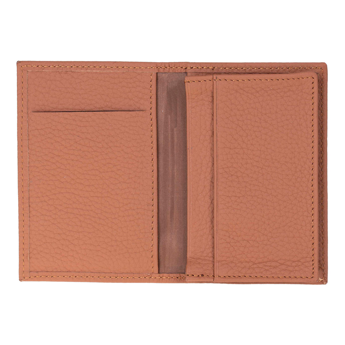 Genuine Leather Card Holder - Carto