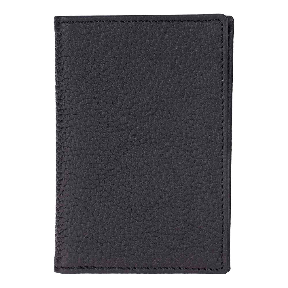 Genuine Leather Card Holder - Carto