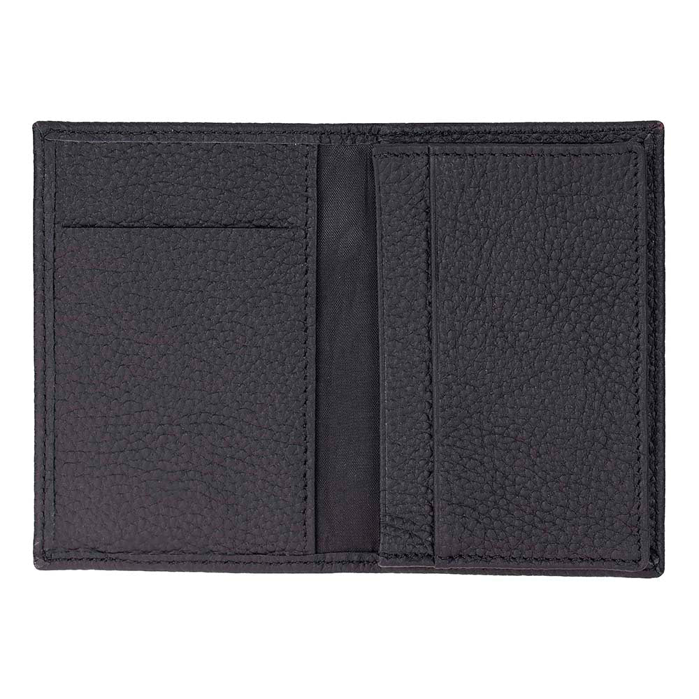 Genuine Leather Card Holder - Carto