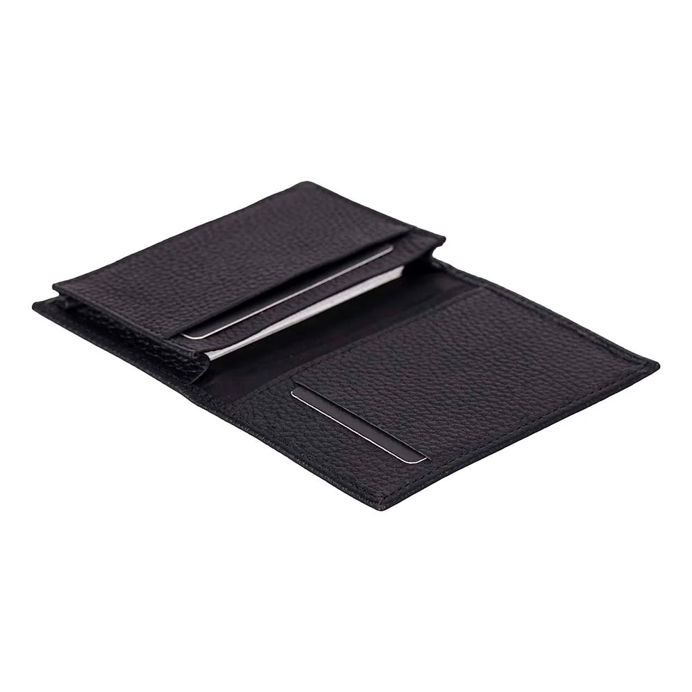 Genuine Leather Card Holder - Carto