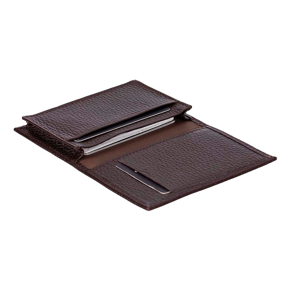Genuine Leather Card Holder - Carto