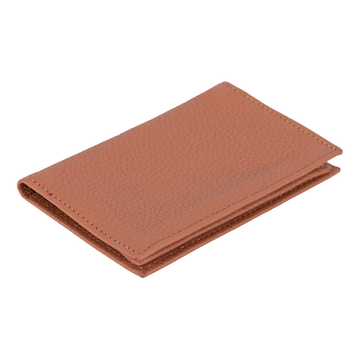 Genuine Leather Card Holder - Carto