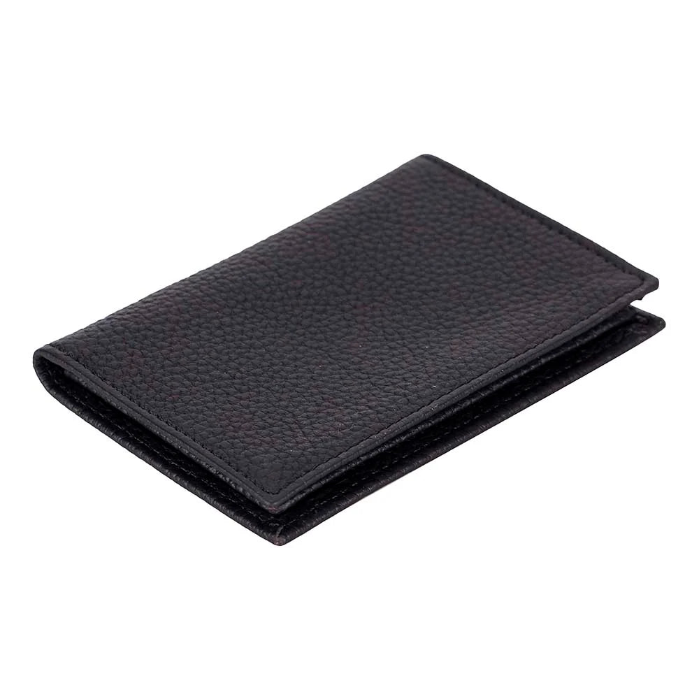 Genuine Leather Card Holder - Carto