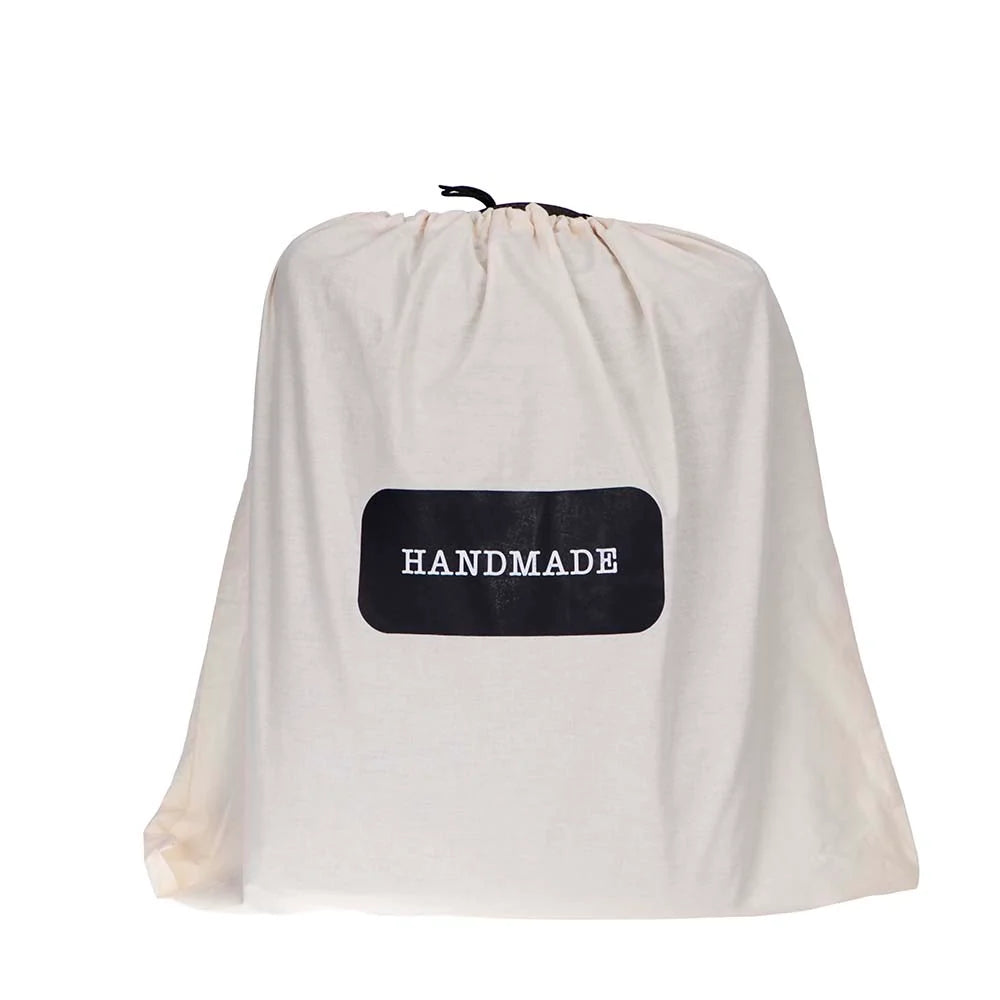 Genuine Leather Backpack - Marlow