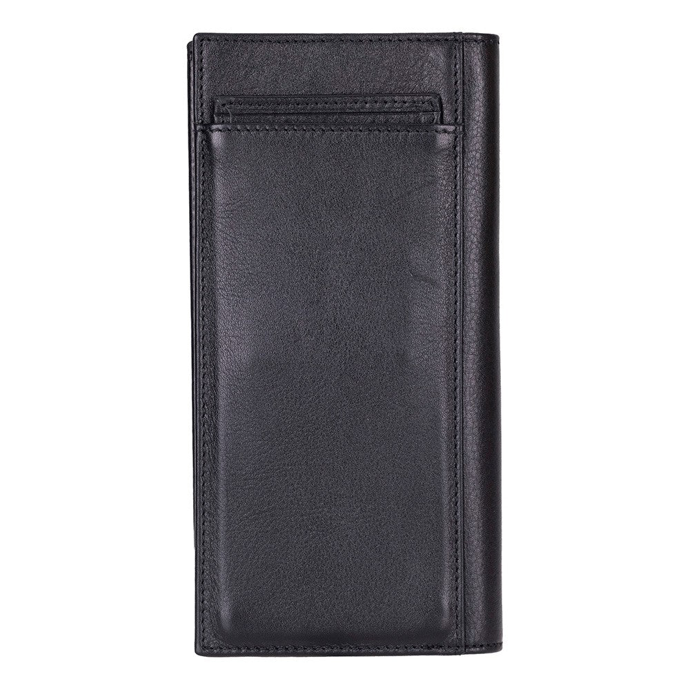 Leather Universal Wallet - Tenuta