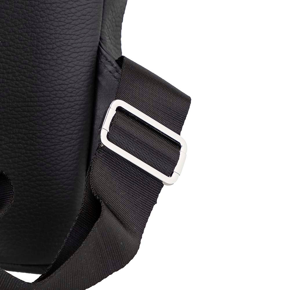 Genuine Leather Backpack - Marlow