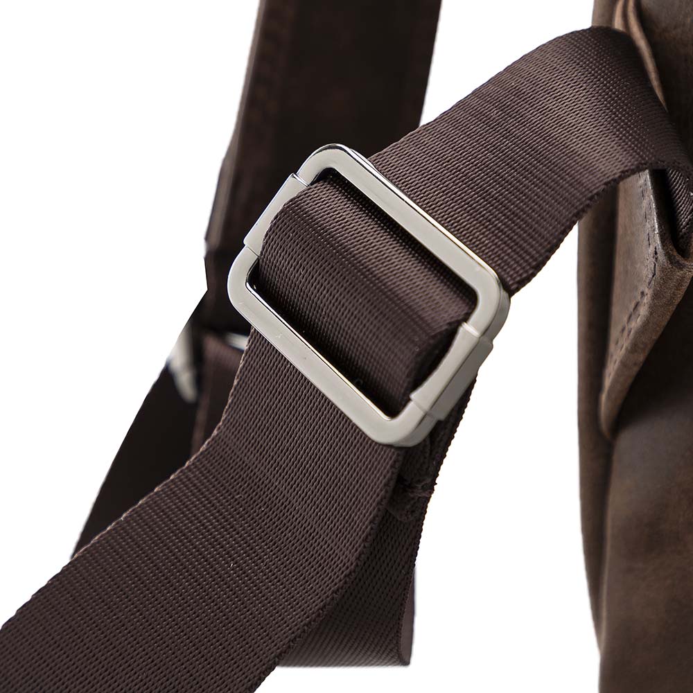 Genuine Leather Backpack - Marlow