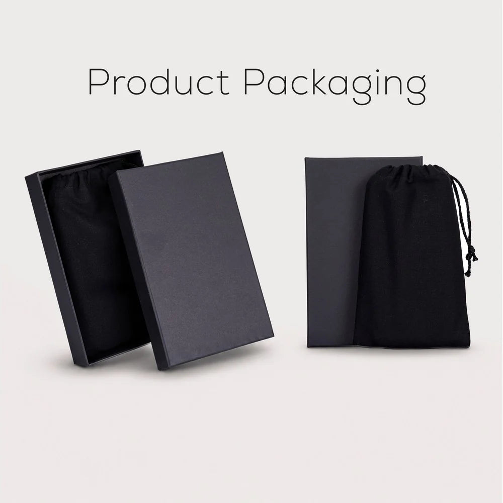 iPhone 17 Pro Max Leather Case - Flex Cover