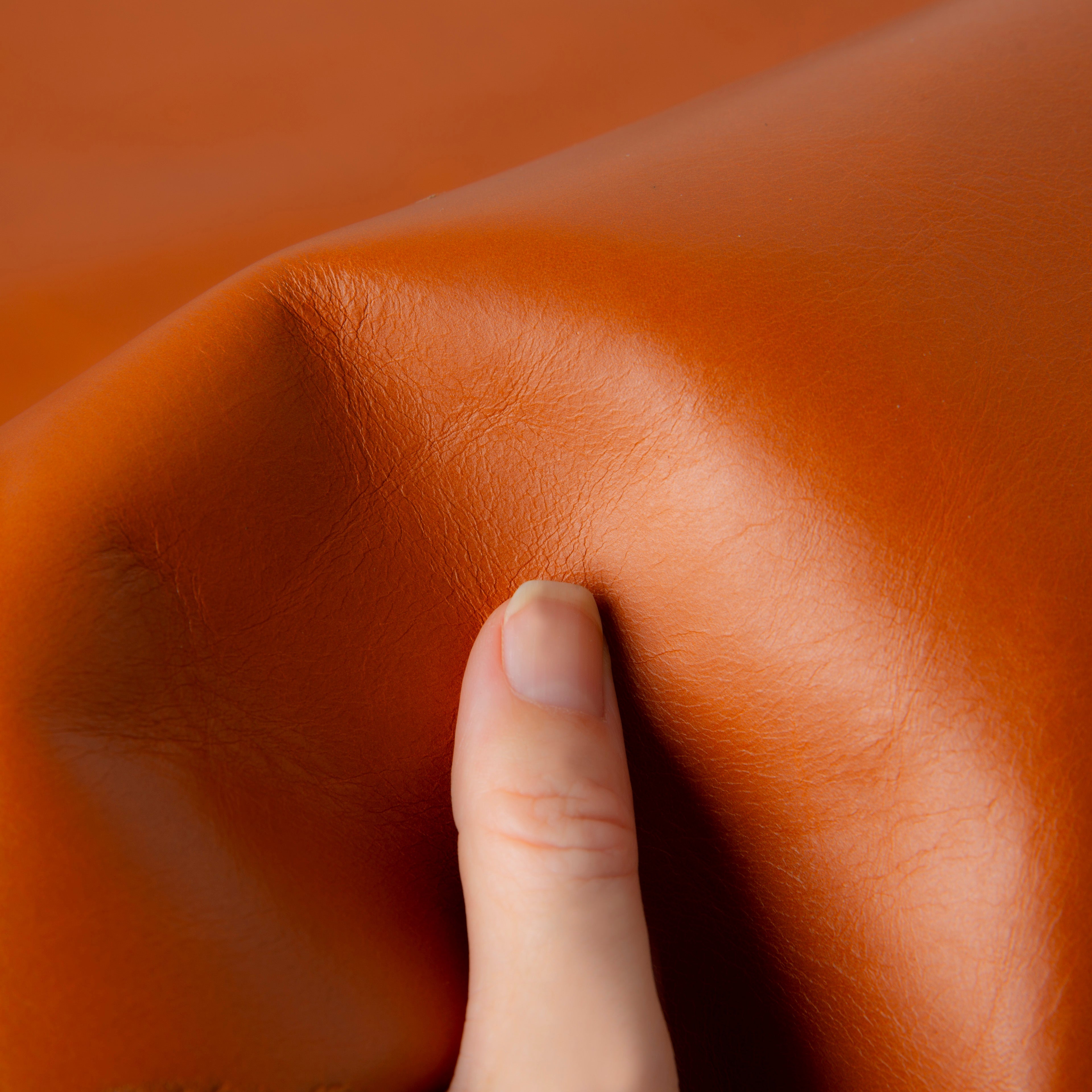 Leather iPhone 17 Pro Folio Case - Sonat