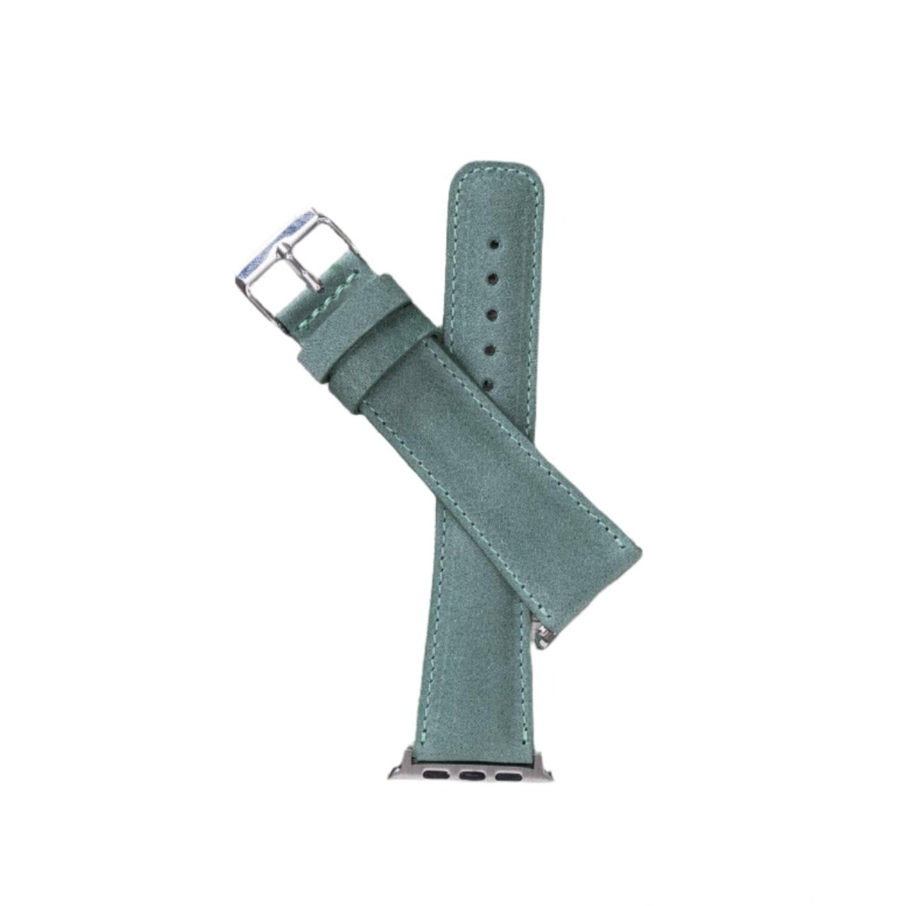 Leather Apple Watch Bands - Classic Style
