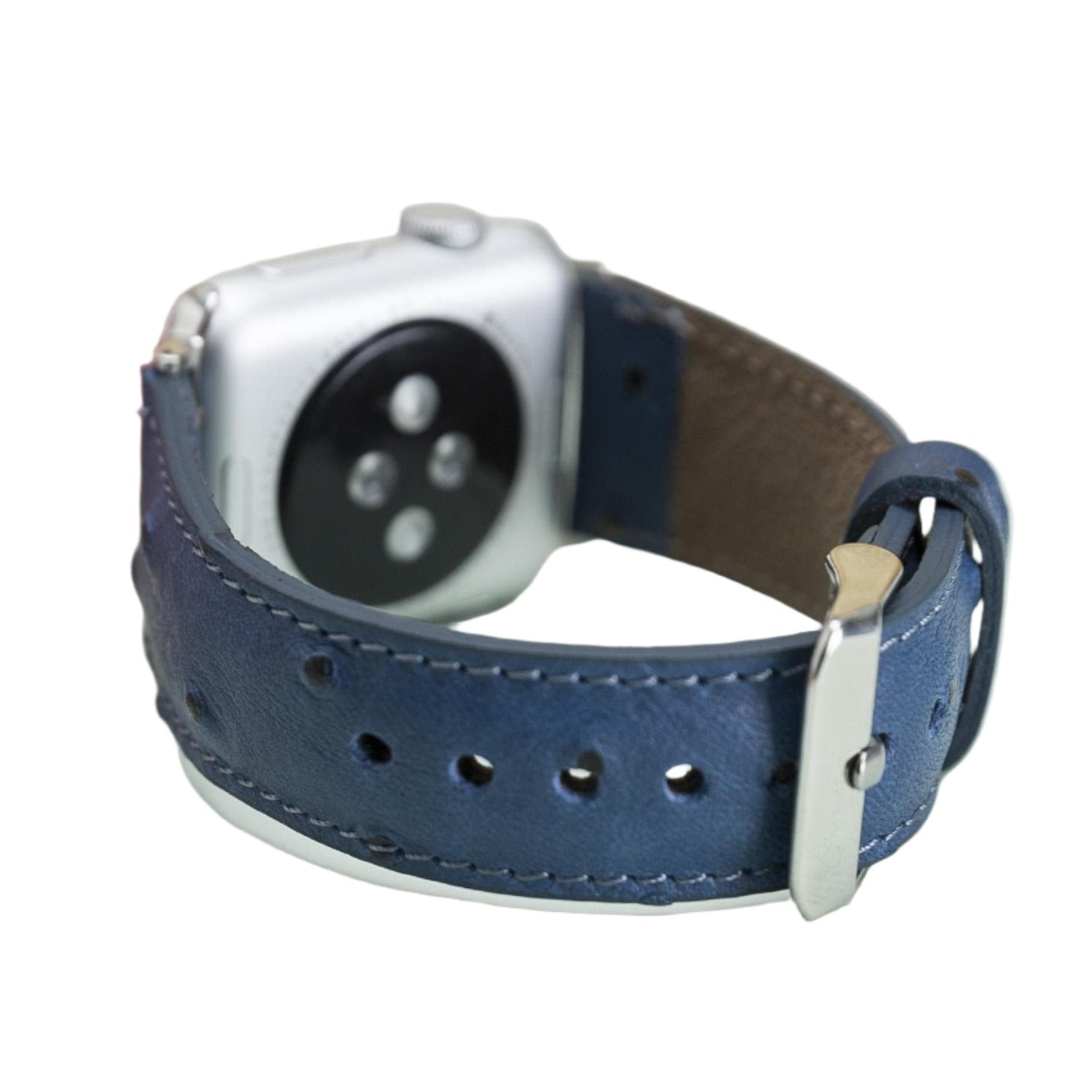 Leather Apple Watch Bands - Classic Style