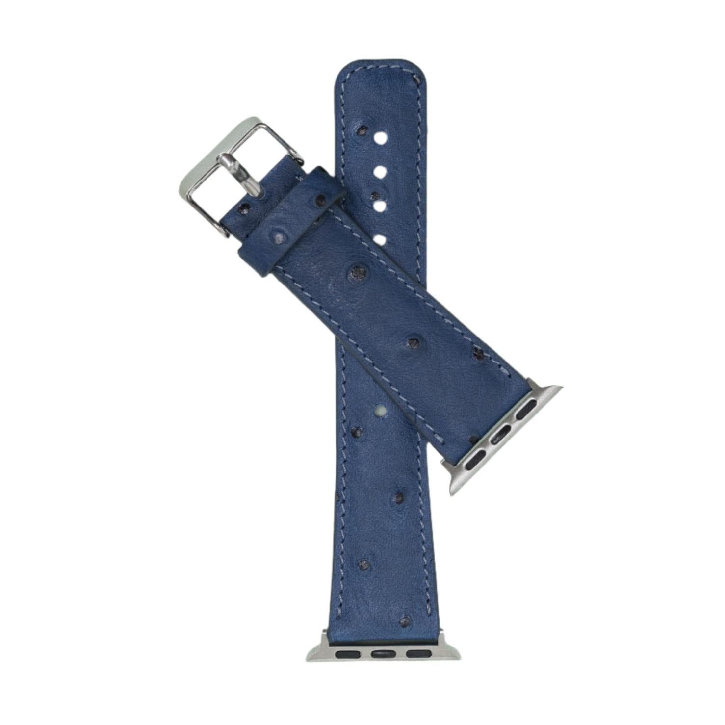Leather Apple Watch Bands - Classic Style