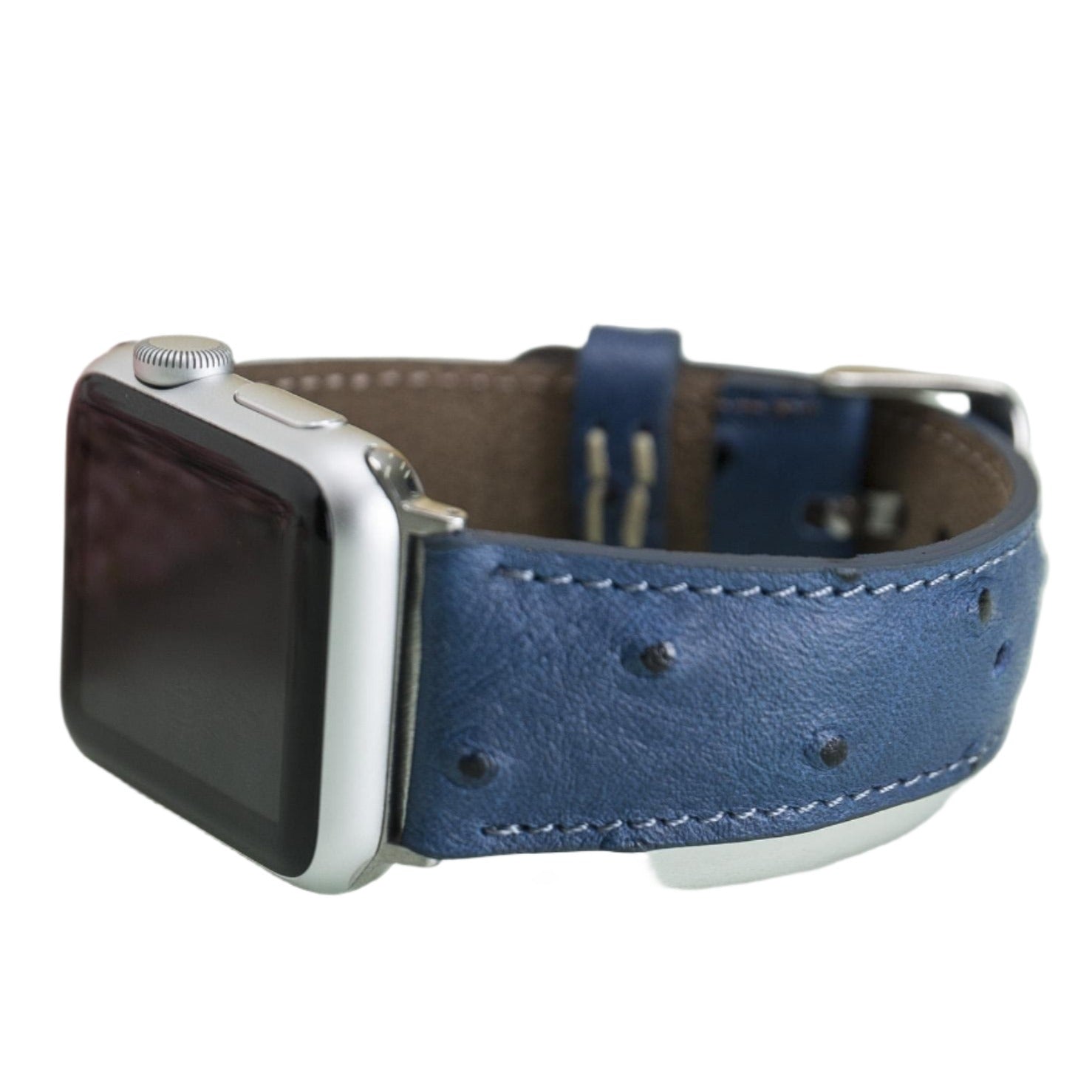 Leather Apple Watch Bands - Classic Style