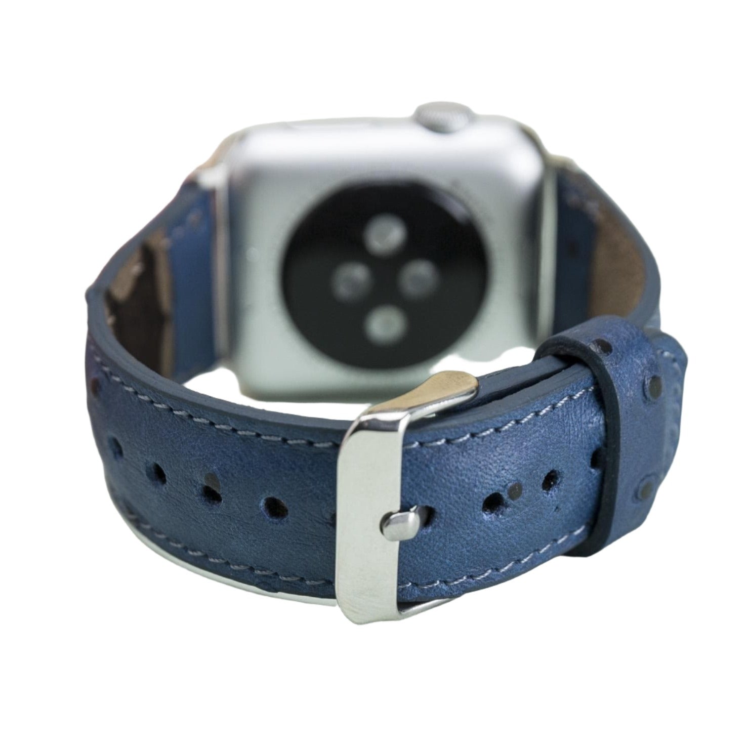 Leather Apple Watch Bands - Classic Style
