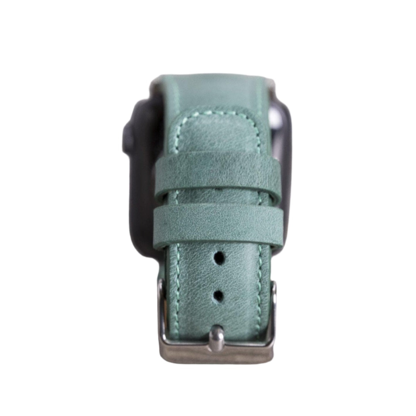 Leather Apple Watch Bands - Classic Style