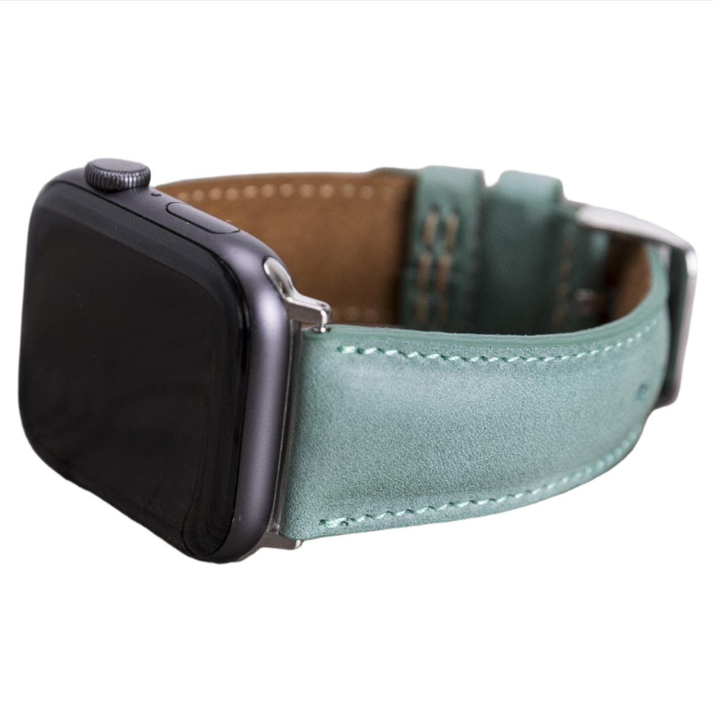 Leather Apple Watch Bands - Classic Style