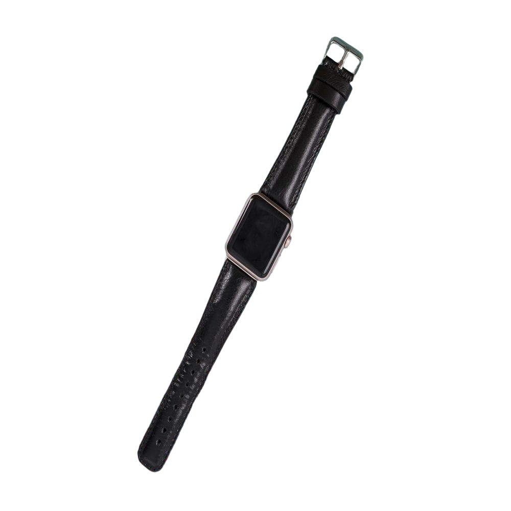 Leather Apple Watch Bands - Classic Style