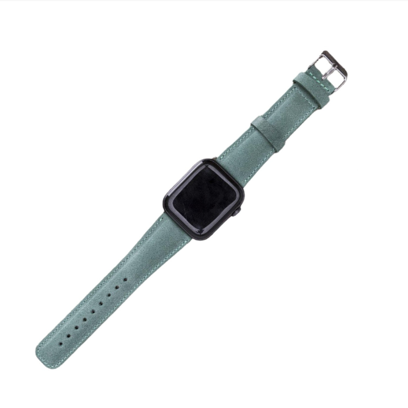Leather Apple Watch Bands - Classic Style