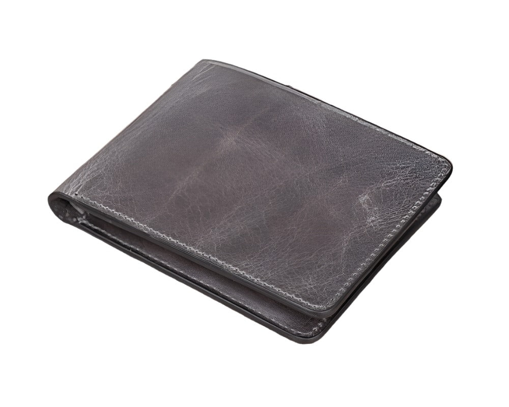 Pier Leather Men's Wallet