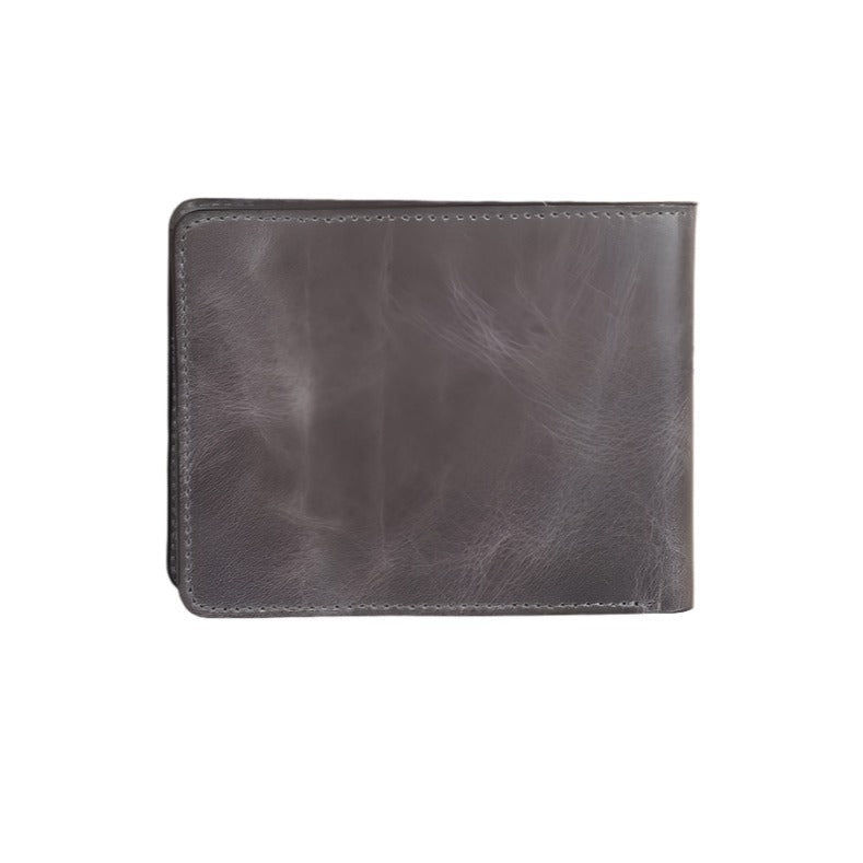 Pier Leather Men's Wallet