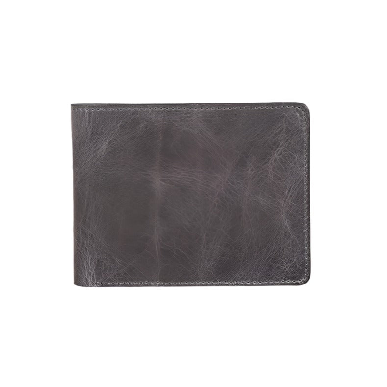 Pier Leather Men's Wallet VS4EF