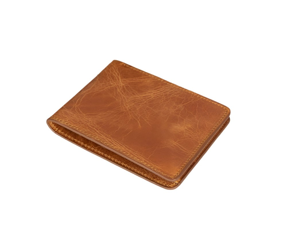 Pier Leather Men's Wallet