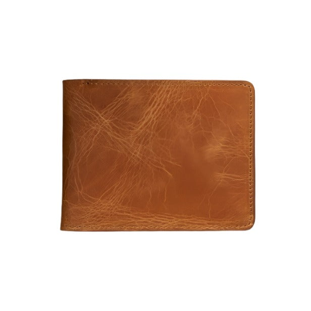 Pier Leather Men's Wallet TN11