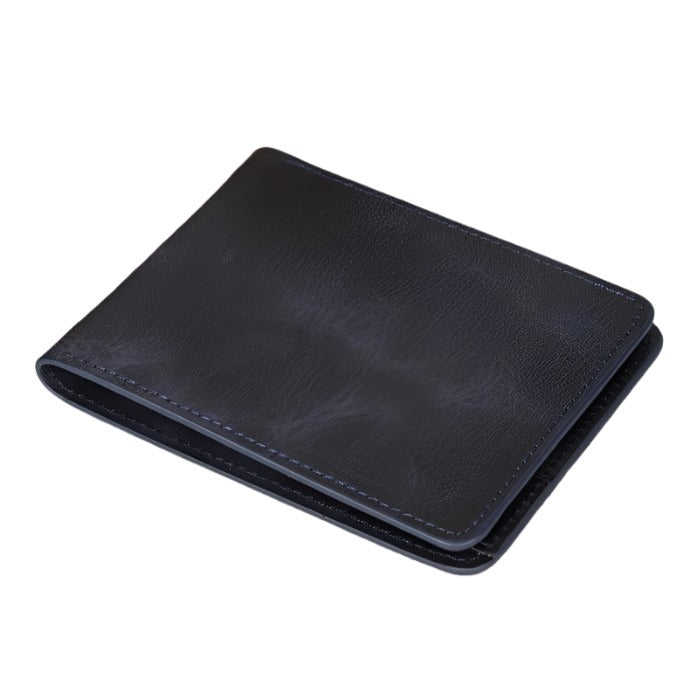 Pier Leather Men's Wallet