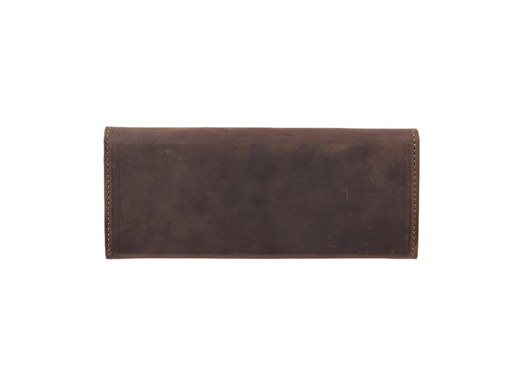 B2B -Smart Glasses Leather Case