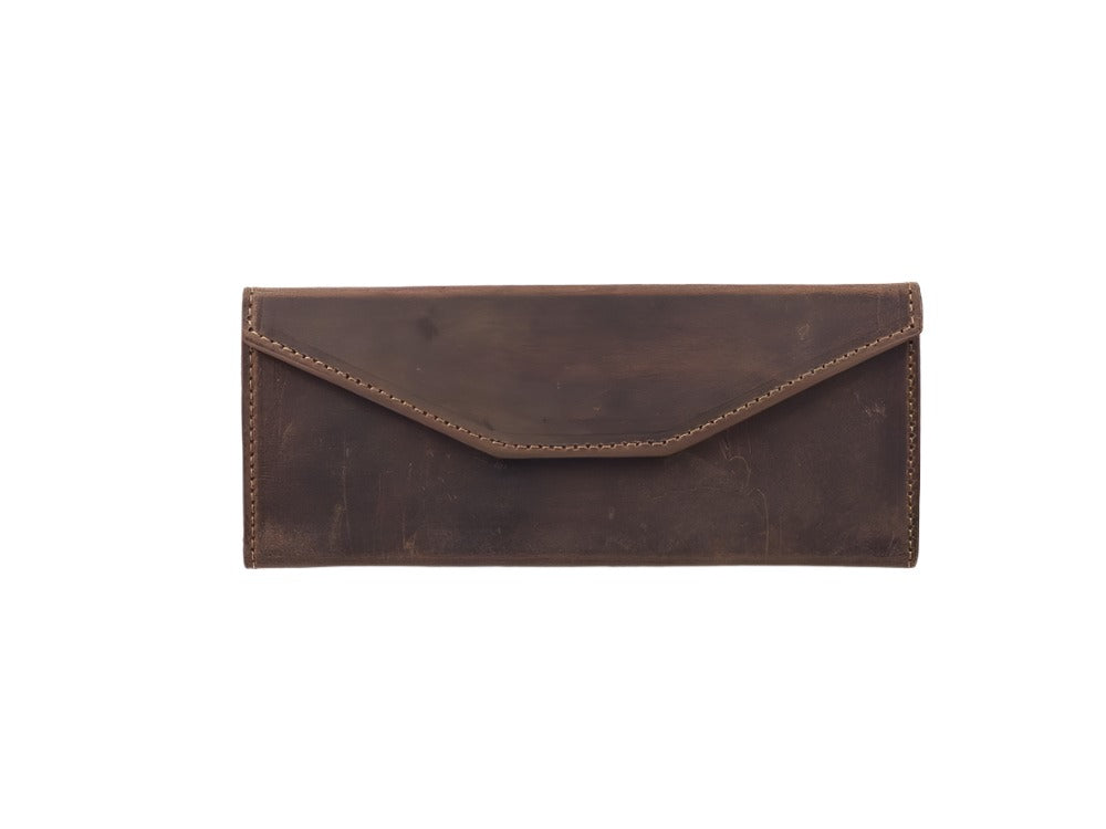B2B -Smart Glasses Leather Case