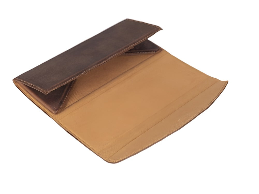 B2B -Smart Glasses Leather Case